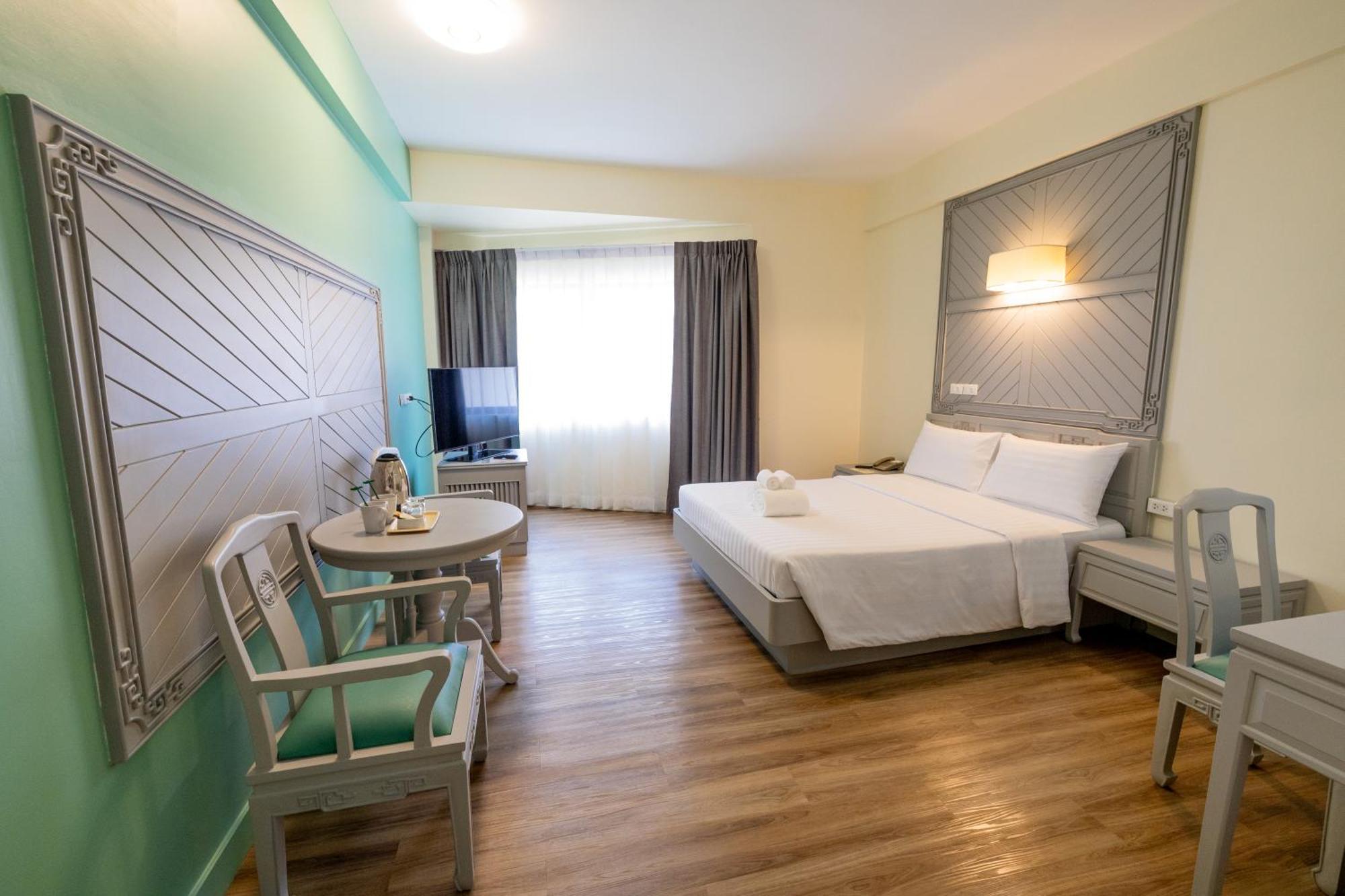 Mido 4* Bangkok