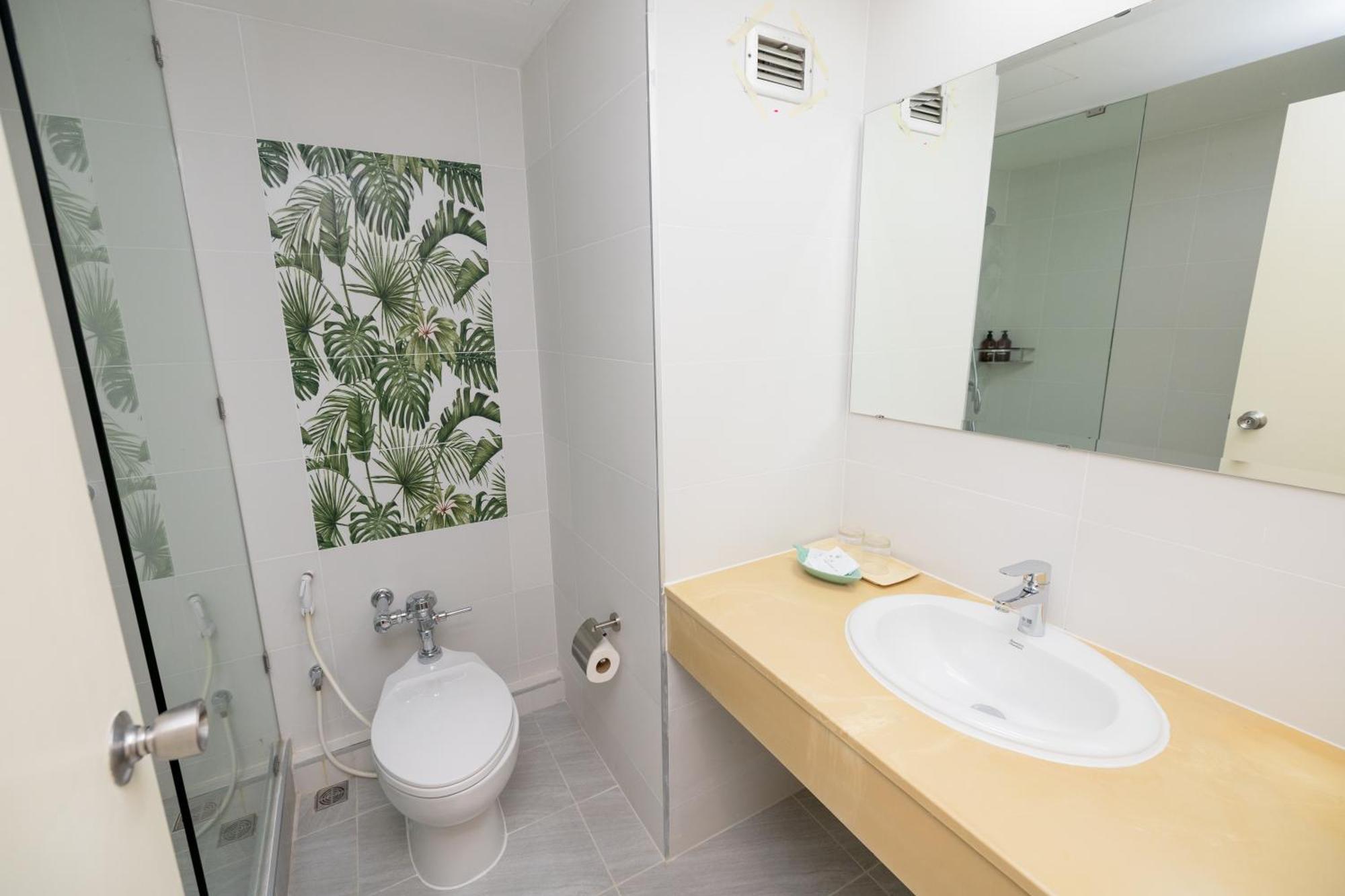 Hotel Mido Bangkok
