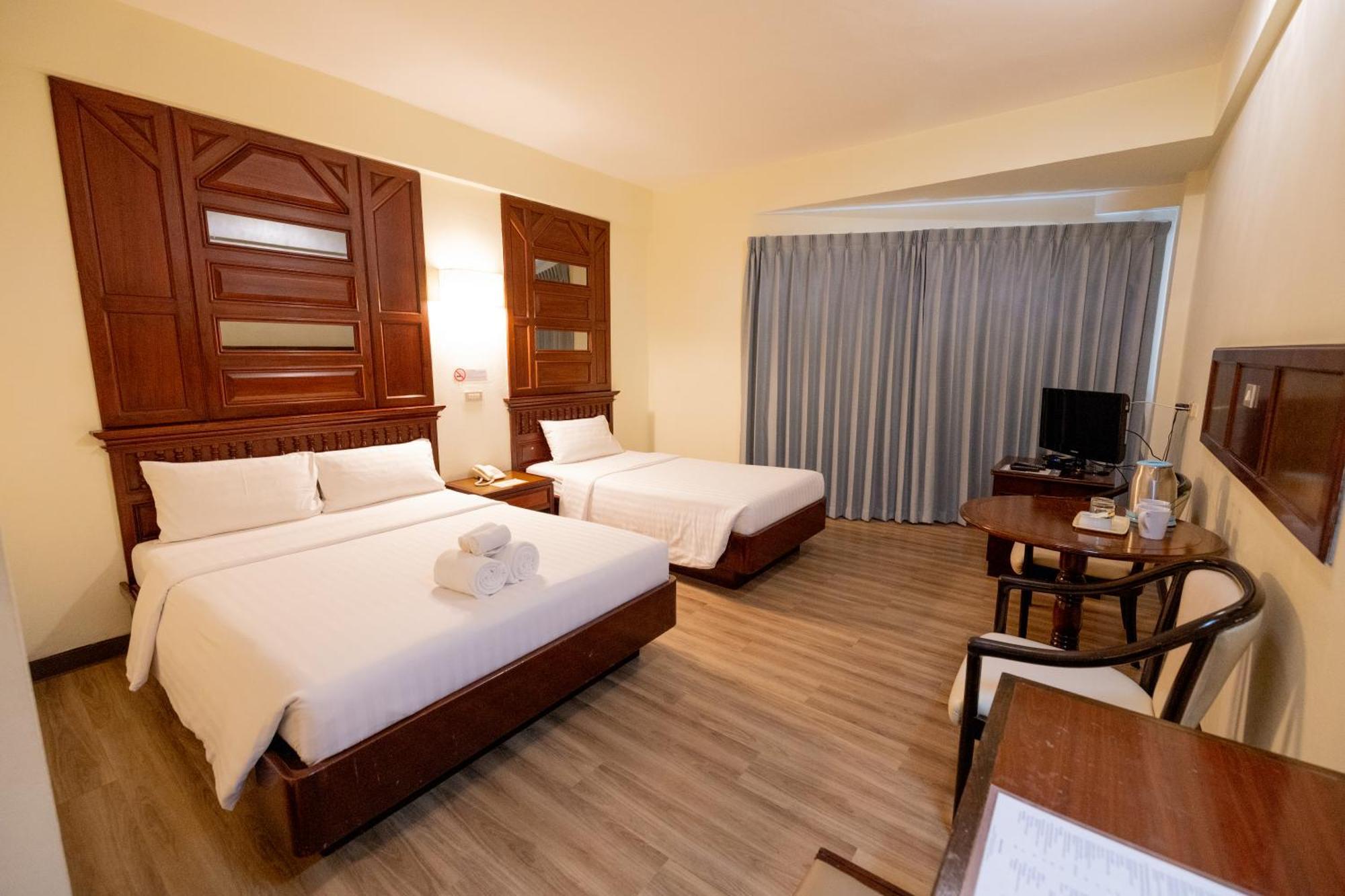 Mido Bangkok
