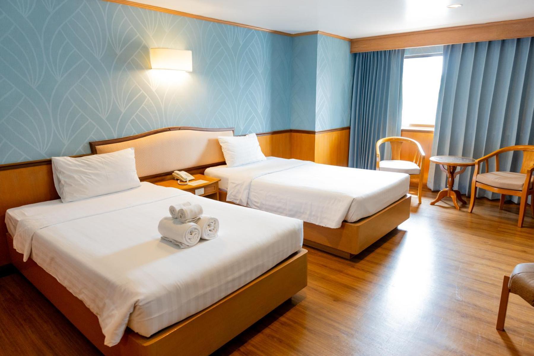 Hotel Mido