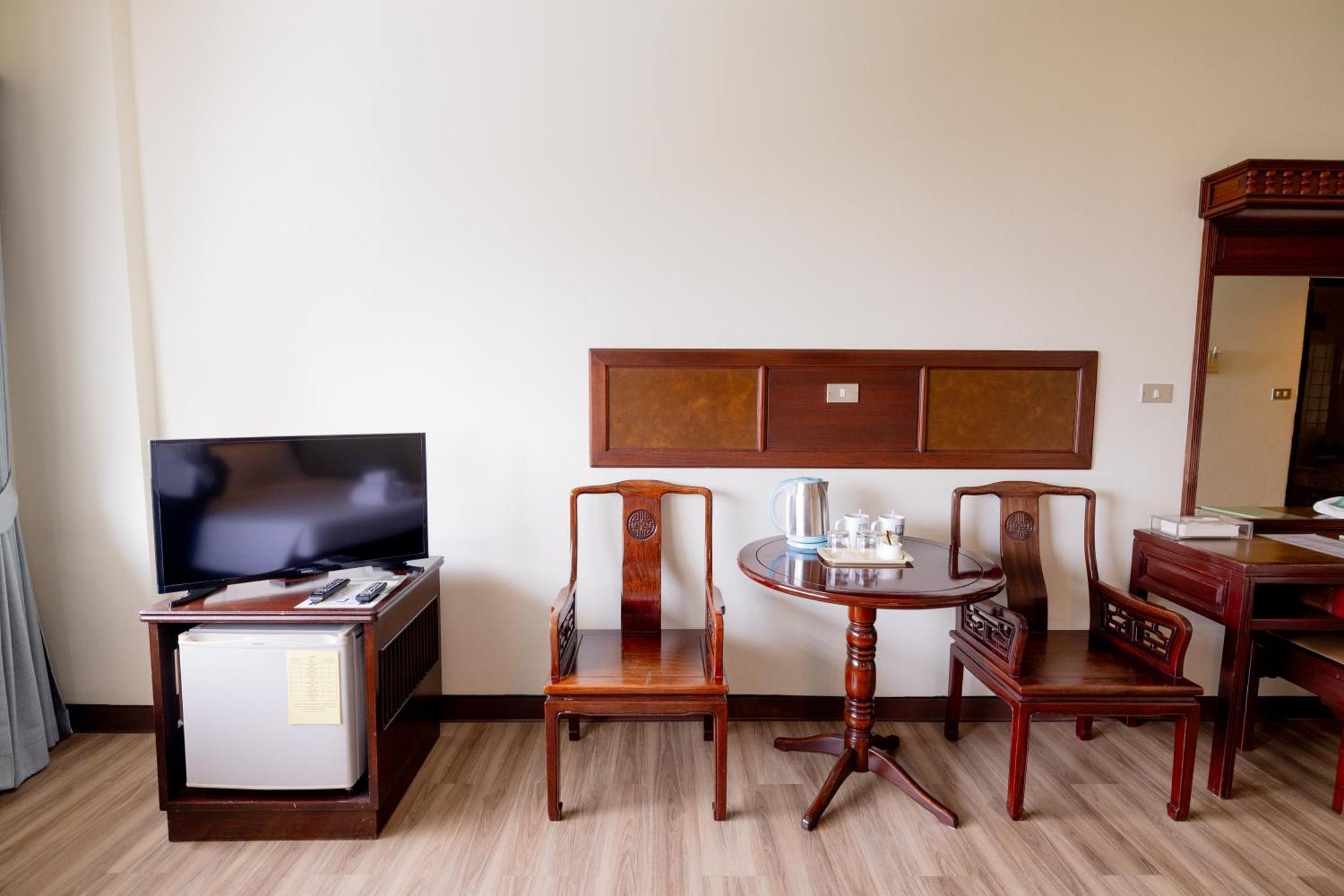 Hotel Mido Bangkok