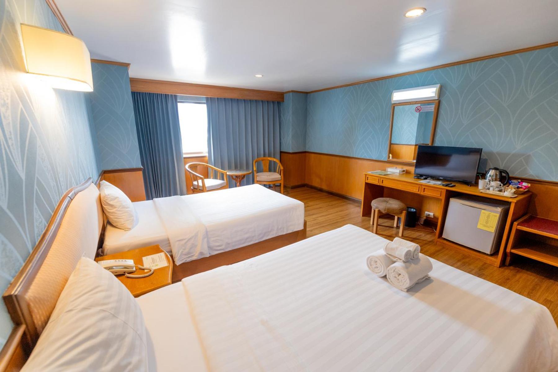Mido Hotel 4*